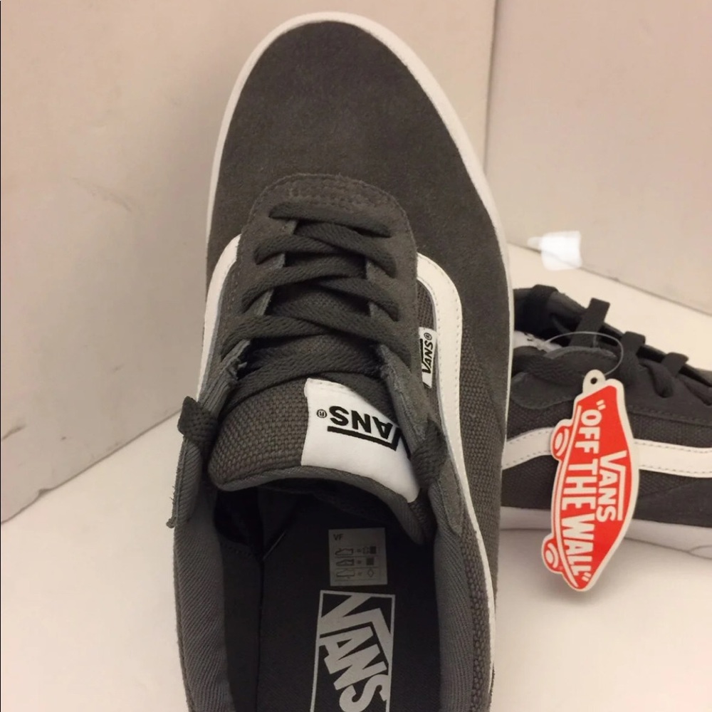 Vans Men's Shoes